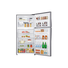 LG | Double Door Refrigerator 830L Platinum Silver | GR-H842HLHM