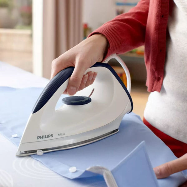 PHILIPS | Dry Iron 1200W | GC160/07
