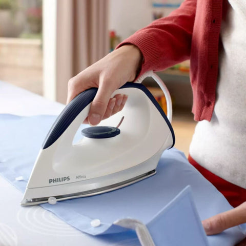 PHILIPS | Dry Iron 1200W | GC160/07
