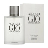 GIORGIO ARMANI | Acqua Di Gio Men Edt 100m