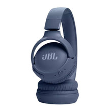 JBL | Tune 520BT | Wireless On-Ear Headphone - Blue