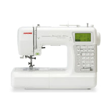 JANOME | Memory Craft Sewing Machine | 5200