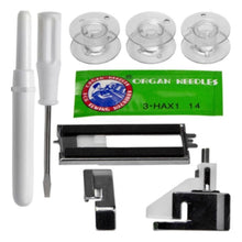 JANOME | Sewing Machine (Made in Thailand) | 2212