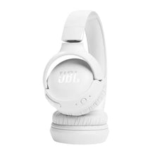 JBL | Tune 520BT | Wireless On-Ear Headphone - White