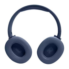 JBL | Tune 720BT | Wireless Over-Ear Headphone - Blue