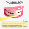 PANDA JUNIOR | My Good Habits- Protect Our Teeth  PJ007 | 49700279