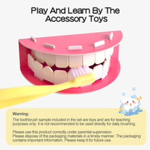 PANDA JUNIOR | My Good Habits- Protect Our Teeth  PJ007 | 49700279