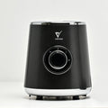 VEETEEK | Stand Blender 1.5Ltrs 500W Glass Jar | BL9003B-CB