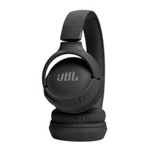 JBL | Tune 520BT | Wireless On-Ear Headphone - Black