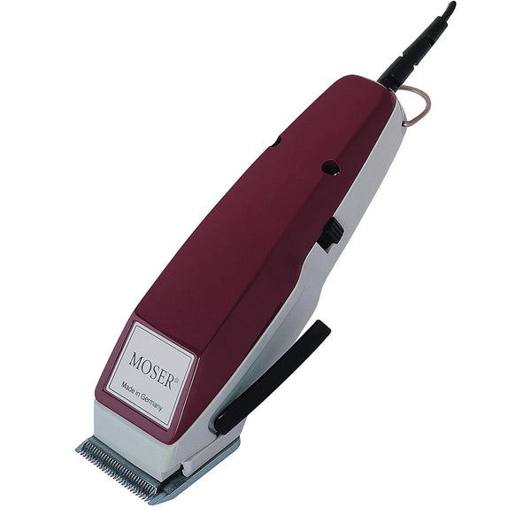 MOSER | Professional Mains Operated Hair Clipper | 1400-0151