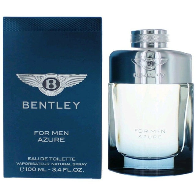 BENTLEY | Azure Men Edt 100ml