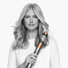 DYSON | Airwrap Lite Multi-Styler & Dryer Nickel-Copper | TE0210263