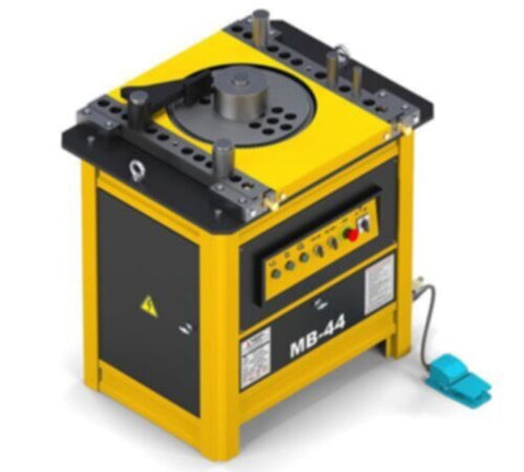 ALBAYRAK MAKINE | MB Series Rebar Bending Machines | MB 44