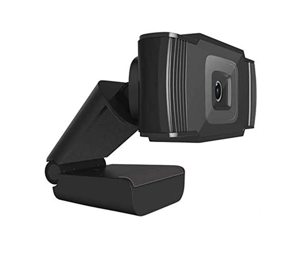 Better World USB Plug and Play Webcam for PC/Laptop with Mic 480p  HD | JPO6591