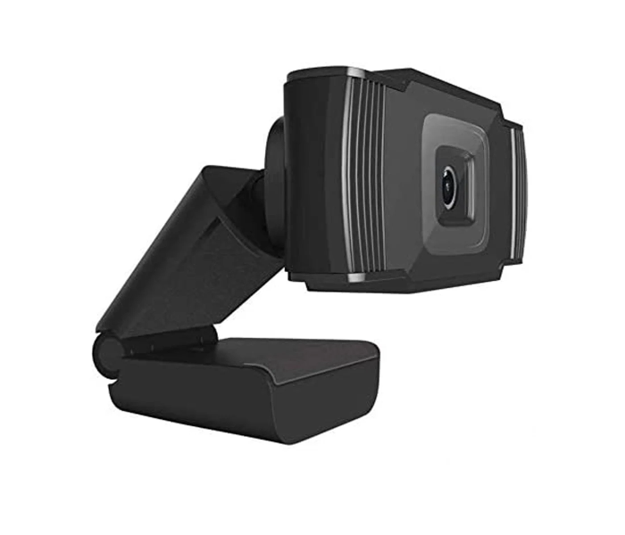 Better World USB Plug and Play Webcam for PC/Laptop with Mic 480p  HD | JPO6591
