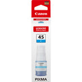 CANON | GI-45C Cyan Ink Bottle