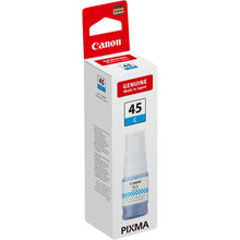 CANON | GI-45C Cyan Ink Bottle