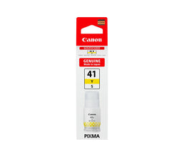 CANON | GI-41S Y Yellow Ink Bottle