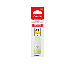 CANON | GI-41S Y Yellow Ink Bottle