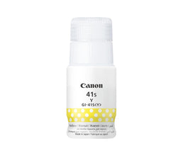 CANON | GI-41S Y Yellow Ink Bottle