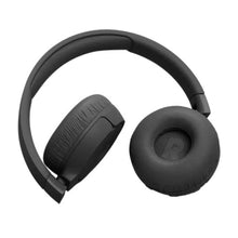 JBL | Tune 670NC | Adaptive On-Ear Noise Cancelling Headphone with Smart Ambient - Black