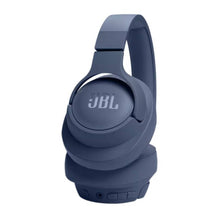 JBL | Tune 720BT | Wireless Over-Ear Headphone - Blue