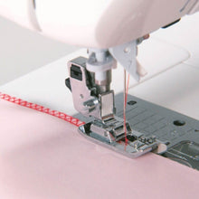 JUKI | Compact Size Sewing Machine with 20 Stitch Patterns | HZL- LB 5020/CE3