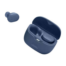 JBL | Tune Buds | True Wireless Noise Cancelling Earbuds - Blue