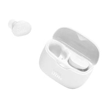 JBL | Tune Buds | True Wireless Noise Cancelling Earbuds - White