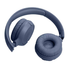 JBL | Tune 520BT | Wireless On-Ear Headphone - Blue