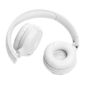 JBL | Tune 520BT | Wireless On-Ear Headphone - White