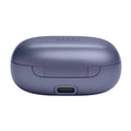 JBL | Live Flex | True Wireless Noise Cancelling Earbuds - Blue