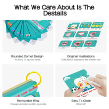 PANDA JUNIOR | My Good Habits- Protect Our Teeth  PJ007 | 49700279