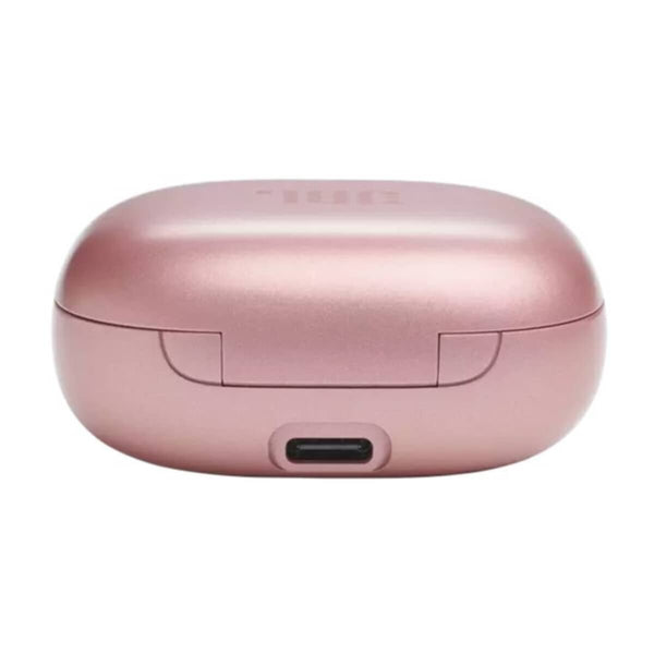 JBL | Live Flex | True Wireless Noise Cancelling Earbuds - Rose