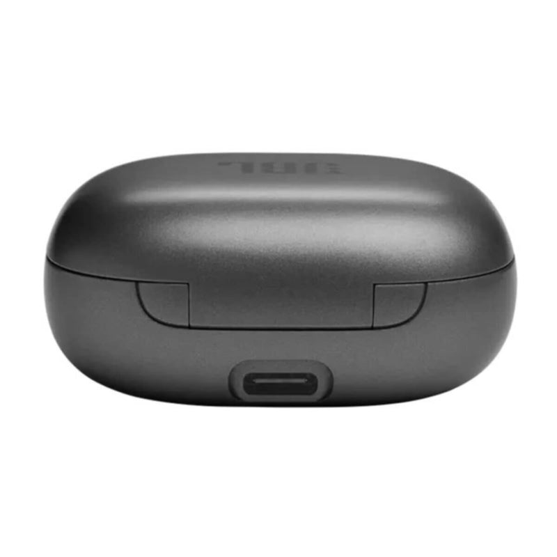 JBL | Live Flex | True Wireless Noise Cancelling Earbuds - Black