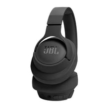 JBL | Tune 720BT | Wireless Over-Ear Headphone - Black