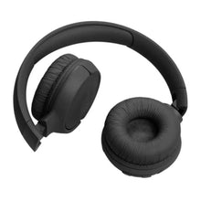 JBL | Tune 520BT | Wireless On-Ear Headphone - Black