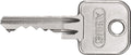 ABUS | Padlock with Key Brass 85