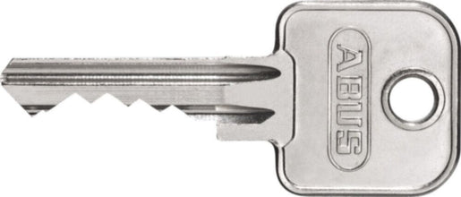 ABUS | Padlock with Key Brass 85