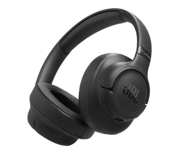 JBL | JBL Tune 780Nc Adaptive Noise Cancelling Wireless Over-Ear Headphone Black | JPO5316