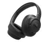 JBL | JBL Tune 780Nc Adaptive Noise Cancelling Wireless Over-Ear Headphone Black | JPO5316