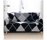Safari Sofa Cover 2 Seater 145 to 185cm | JPO6389