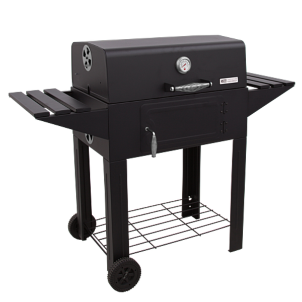 CHARBROIL | Santa Fe Charcoal Grill 610 | 14301569