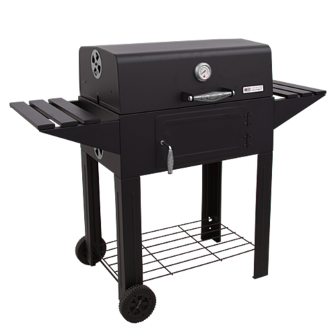 CHARBROIL | Santa Fe Charcoal Grill 610 | 14301569