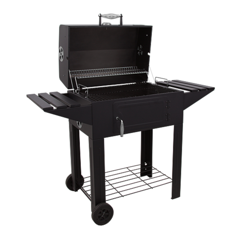 شاربرويل | شواية سانتا فيه بالفحم 610 | 14301569