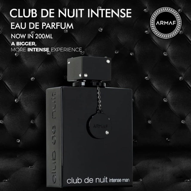 ARMAF | Club De Nuit Intense Man Edp 200ml