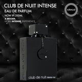 ARMAF | Club De Nuit Intense Man Edp 200ml