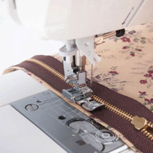 JUKI | Compact Size Sewing Machine with 20 Stitch Patterns | HZL- LB 5020/CE3