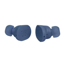 JBL | Tune Buds | True Wireless Noise Cancelling Earbuds - Blue