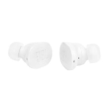 JBL | Tune Buds | True Wireless Noise Cancelling Earbuds - White